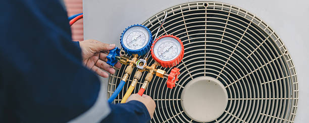 Trusted Air Conditioning Repair service in Wampum, PA - Leonard HVAC