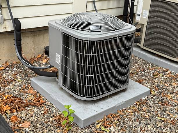 24/7 Emergency Ductwork Repair experts in Wampum, PA