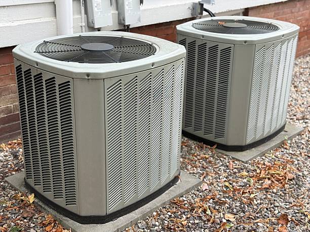Reliable Ductwork Repair contractor in Wampum, PA by Leonard HVAC